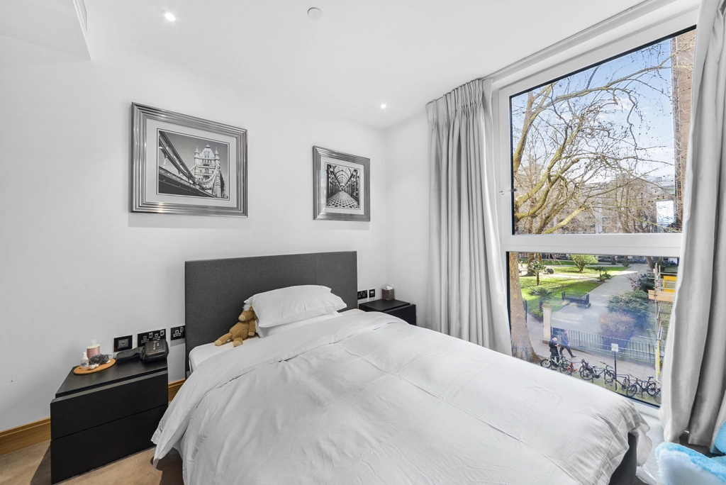 2 bedrooms apartments/flats for sale in Horseferry Road, Westminster - SW1P view 12