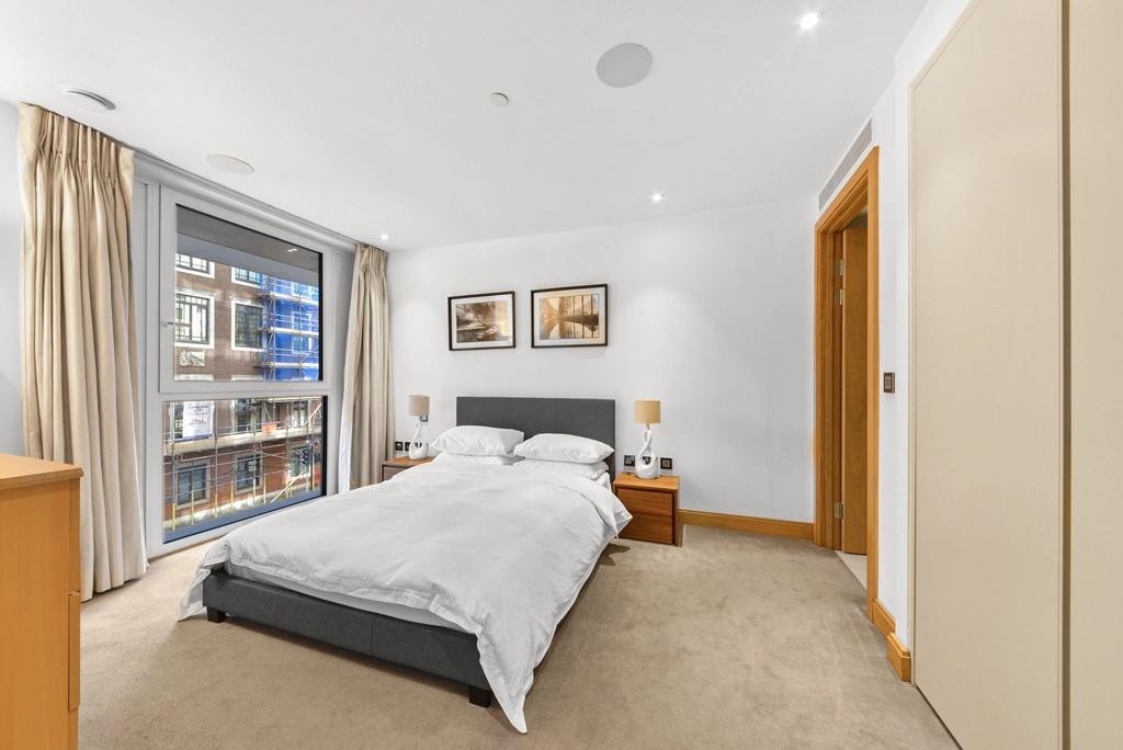 2 bedrooms apartments/flats for sale in Horseferry Road, Westminster - SW1P view 15