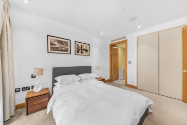 Horseferry Road, Westminster - SW1P view 14