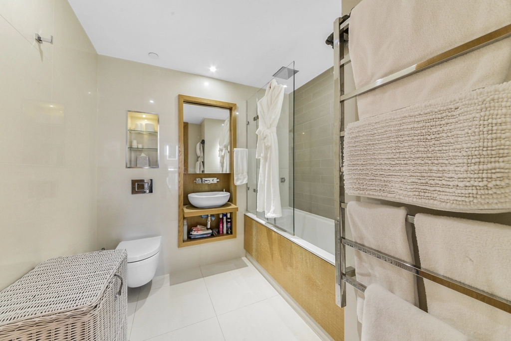 2 bedrooms apartments/flats for sale in Horseferry Road, Westminster - SW1P view 6