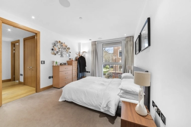 Horseferry Road, Westminster - SW1P view 5