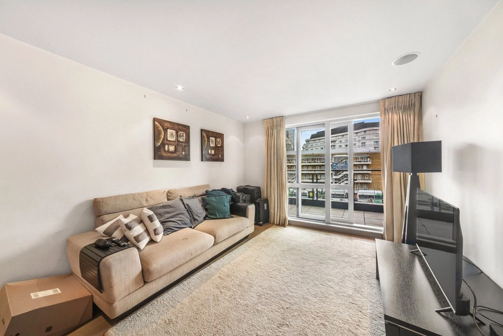 2 bedrooms apartments/flats for sale in Park Street, Imperial Wharf - SW6 view 9