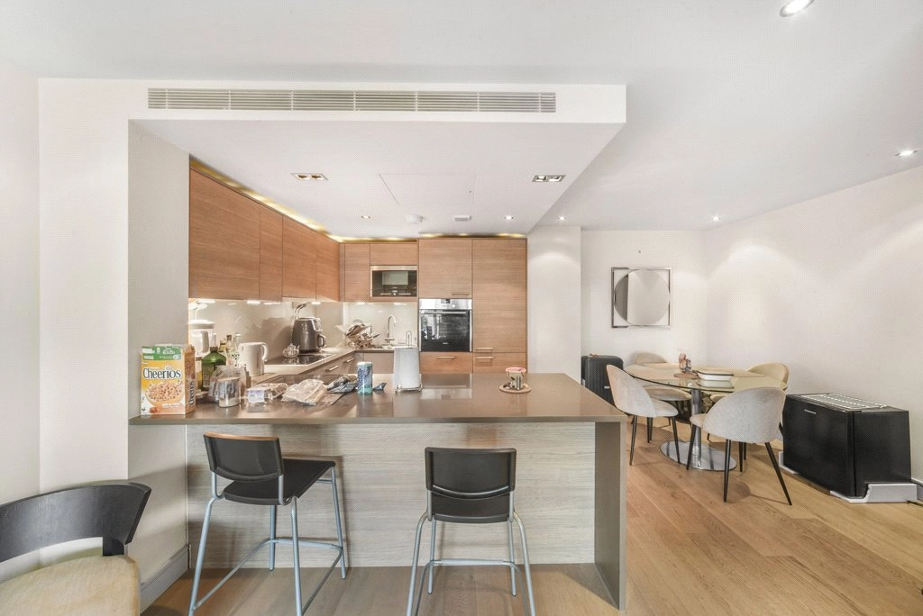 2 bedrooms apartments/flats for sale in Park Street, Imperial Wharf - SW6 view 3