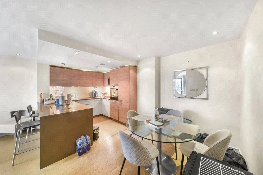 2 bedrooms apartments/flats for sale in Park Street, Imperial Wharf - SW6 view 10