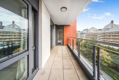 Park Street, Imperial Wharf - SW6 view 14