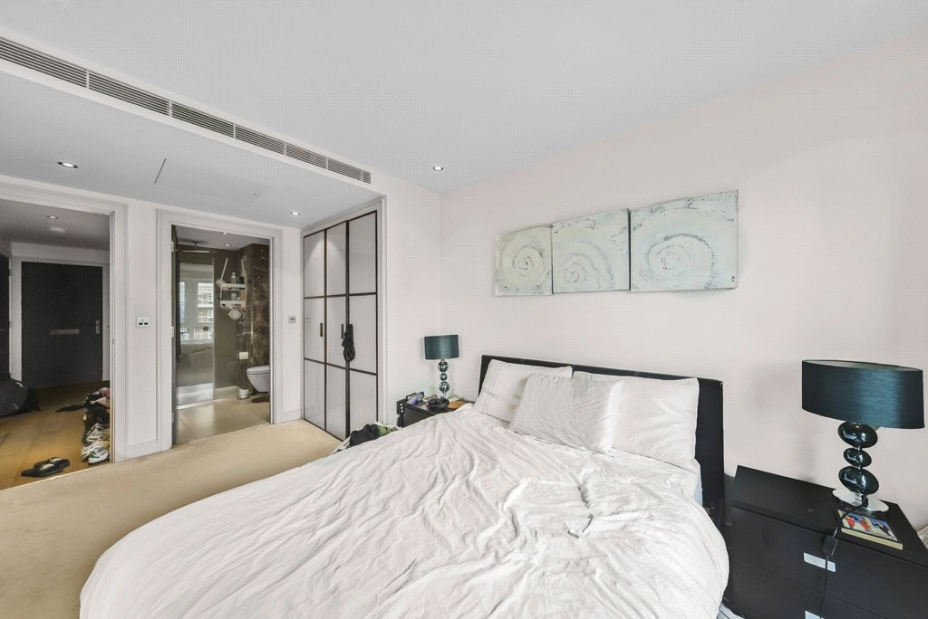 2 bedrooms apartments/flats for sale in Park Street, Imperial Wharf - SW6 view 12