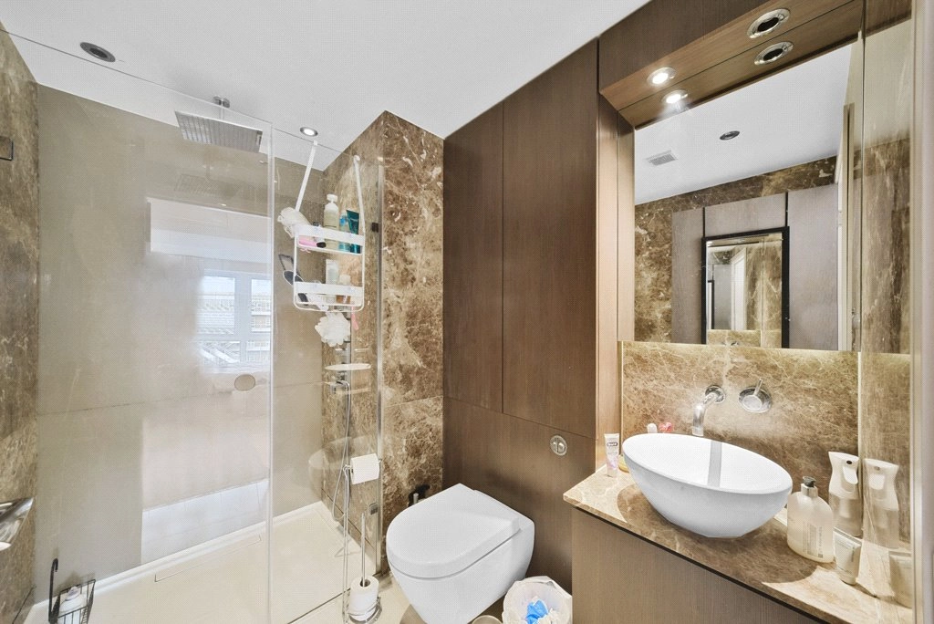 2 bedrooms apartments/flats for sale in Park Street, Imperial Wharf - SW6 view 13