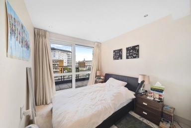 Park Street, Imperial Wharf - SW6 view 5