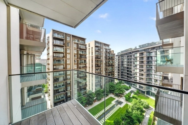 Fountain Park Way, White City - W12 view 7