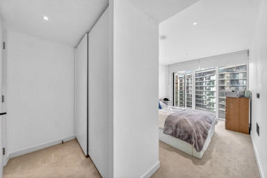 Fountain Park Way, White City - W12 view 11