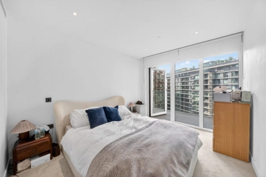 Fountain Park Way, White City - W12 view 4