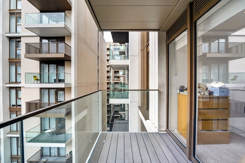 2 bedrooms apartments/flats for sale in Fountain Park Way, White City - W12 view 14