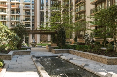 Fountain Park Way, White City - W12 view 19