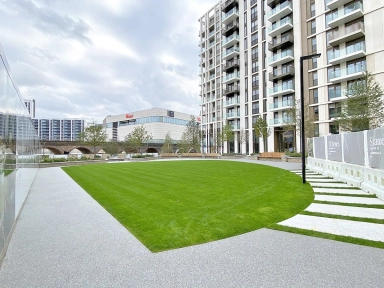 Fountain Park Way, White City - W12 view 16
