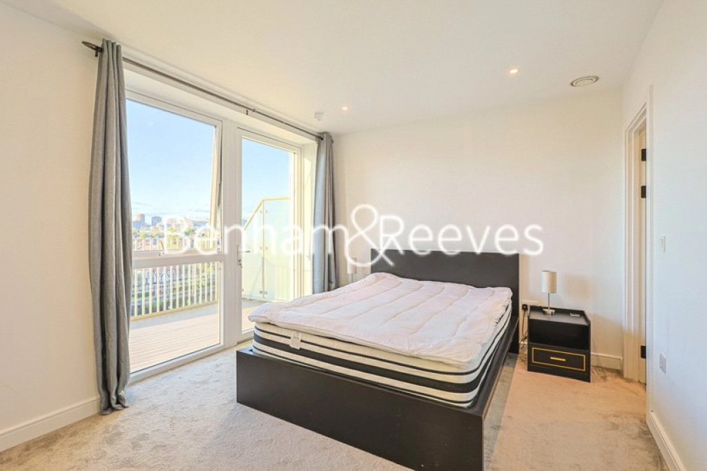 2 bedrooms apartments/flats for sale in Beresford Avenue, Wembley - HA0 view 9