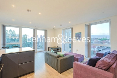 Beresford Avenue, Wembley - HA0 view 11