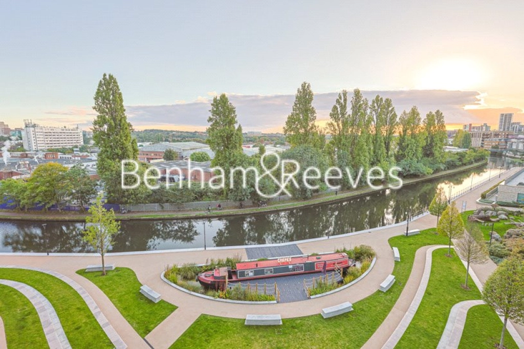 2 bedrooms apartments/flats for sale in Beresford Avenue, Wembley - HA0 view 13