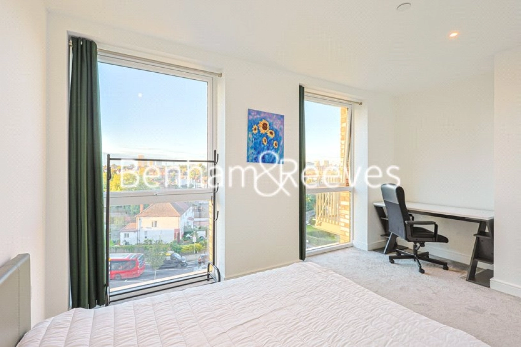 2 bedrooms apartments/flats for sale in Beresford Avenue, Wembley - HA0 view 15