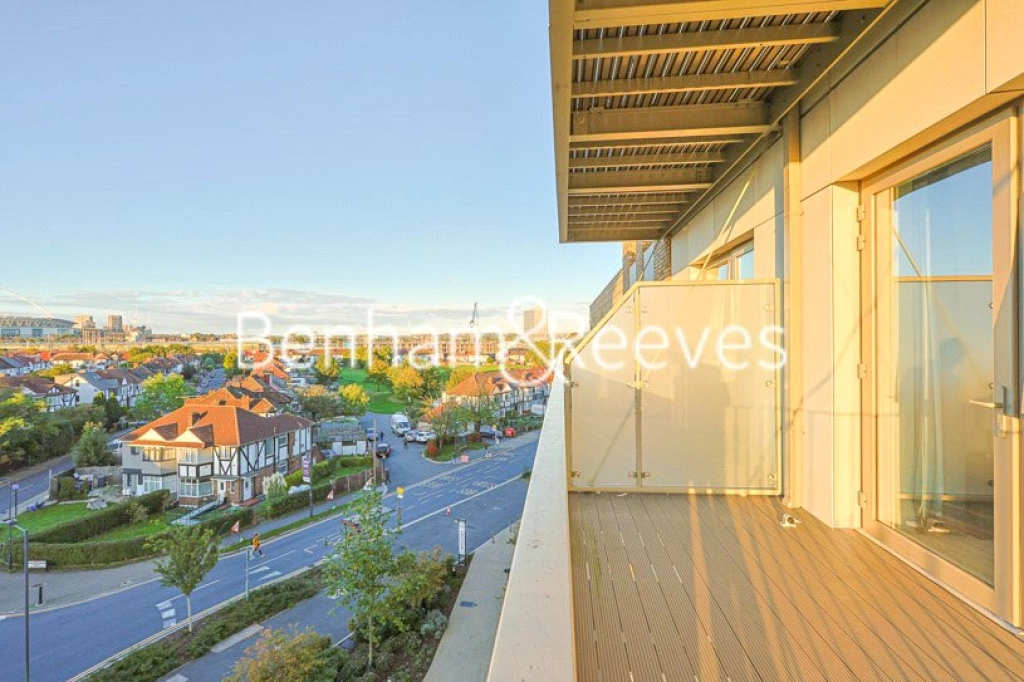 2 bedrooms apartments/flats for sale in Beresford Avenue, Wembley - HA0 view 16