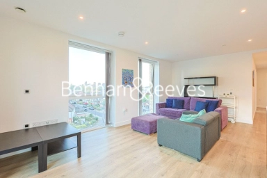 Beresford Avenue, Wembley - HA0 view 17