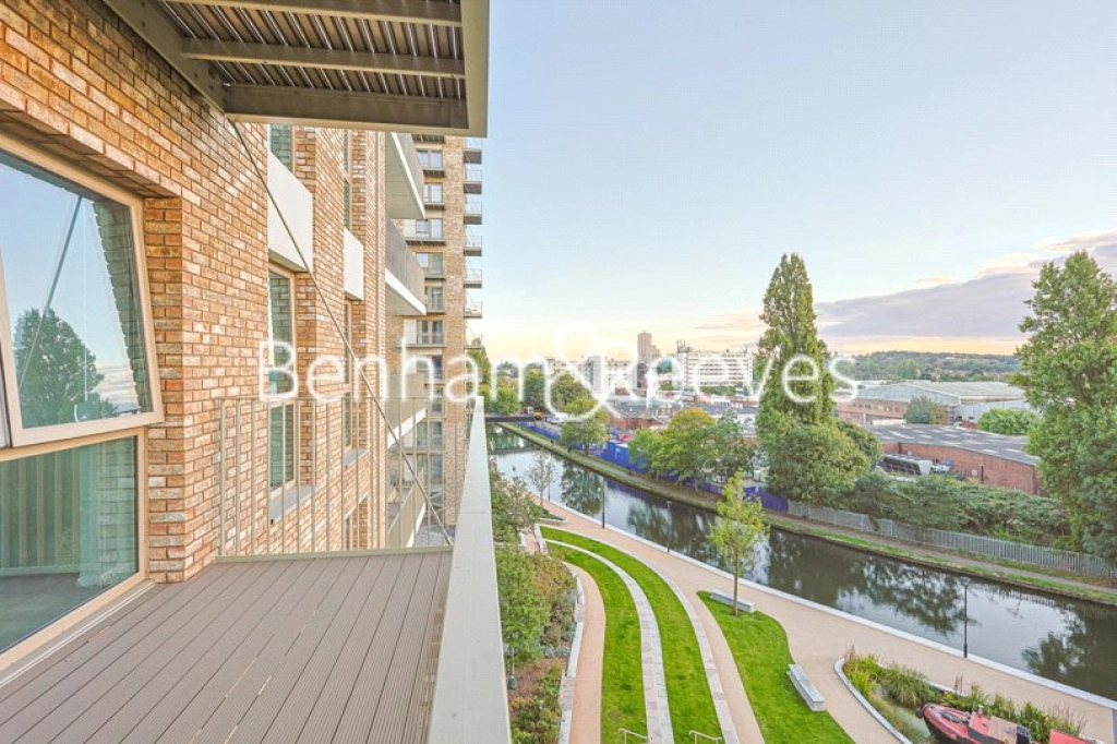 2 bedrooms apartments/flats for sale in Beresford Avenue, Wembley - HA0 view 18