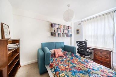 Eton Rise, Eton College Road, London - NW3 view 5