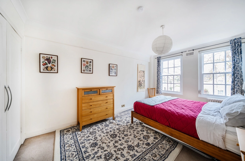 2 bedrooms apartments/flats for sale in Eton Rise, Eton College Road, London - NW3 view 10