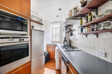 Eton Rise, Eton College Road, London - NW3 view 3