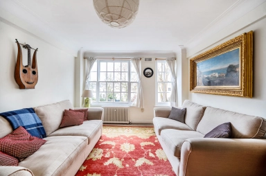 Eton Rise, Eton College Road, London - NW3 view 2