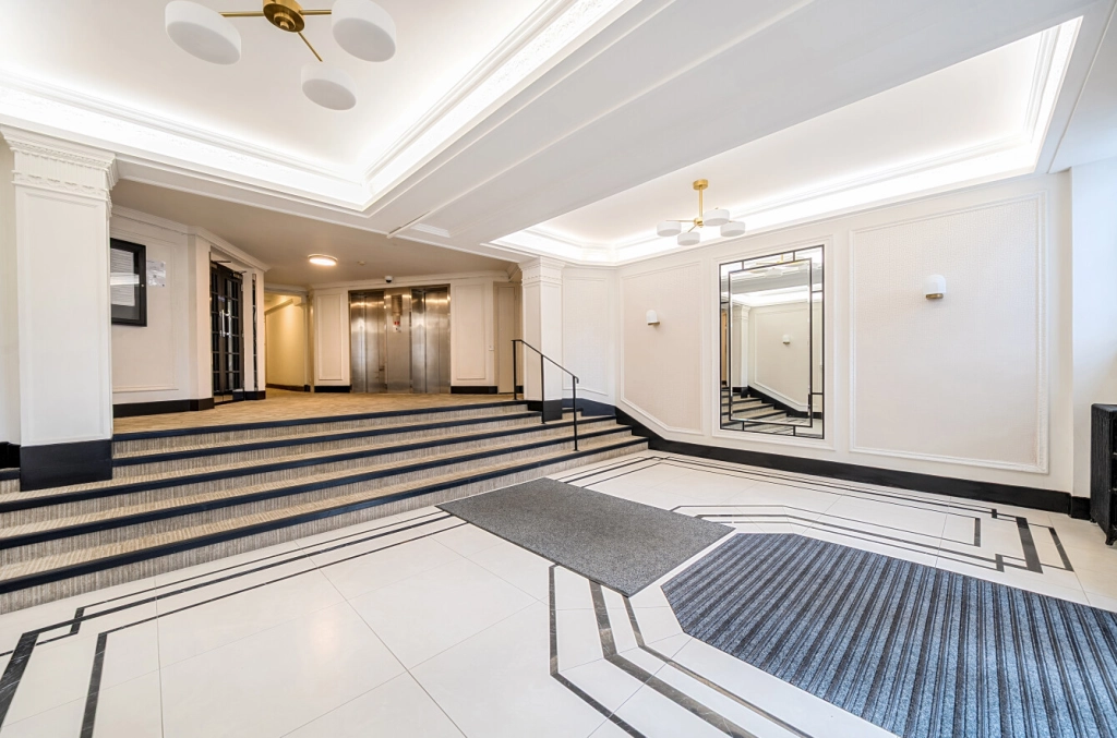 2 bedrooms apartments/flats for sale in Eton Rise, Eton College Road, London - NW3 view 7