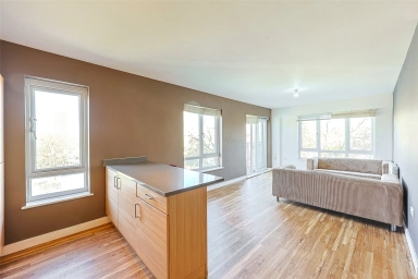 Heritage Avenue, Beaufort Park, Colindale - NW9 view 3