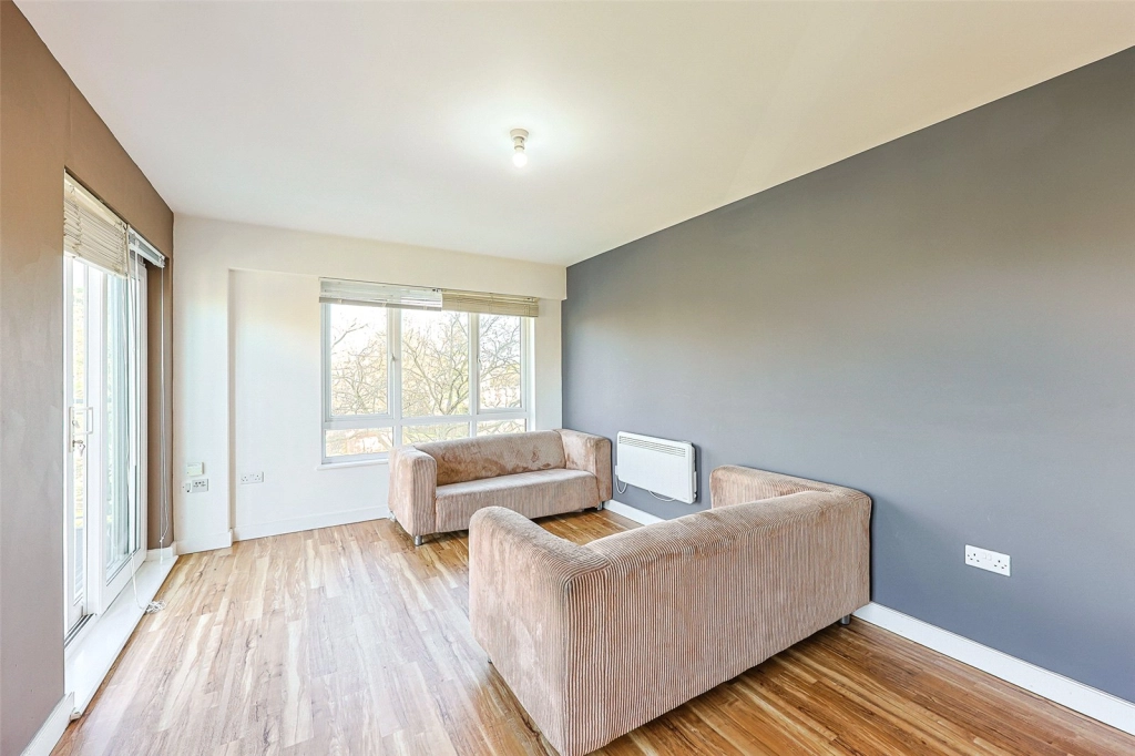 2 bedrooms apartments/flats for sale in Heritage Avenue, Beaufort Park, Colindale - NW9 view 2