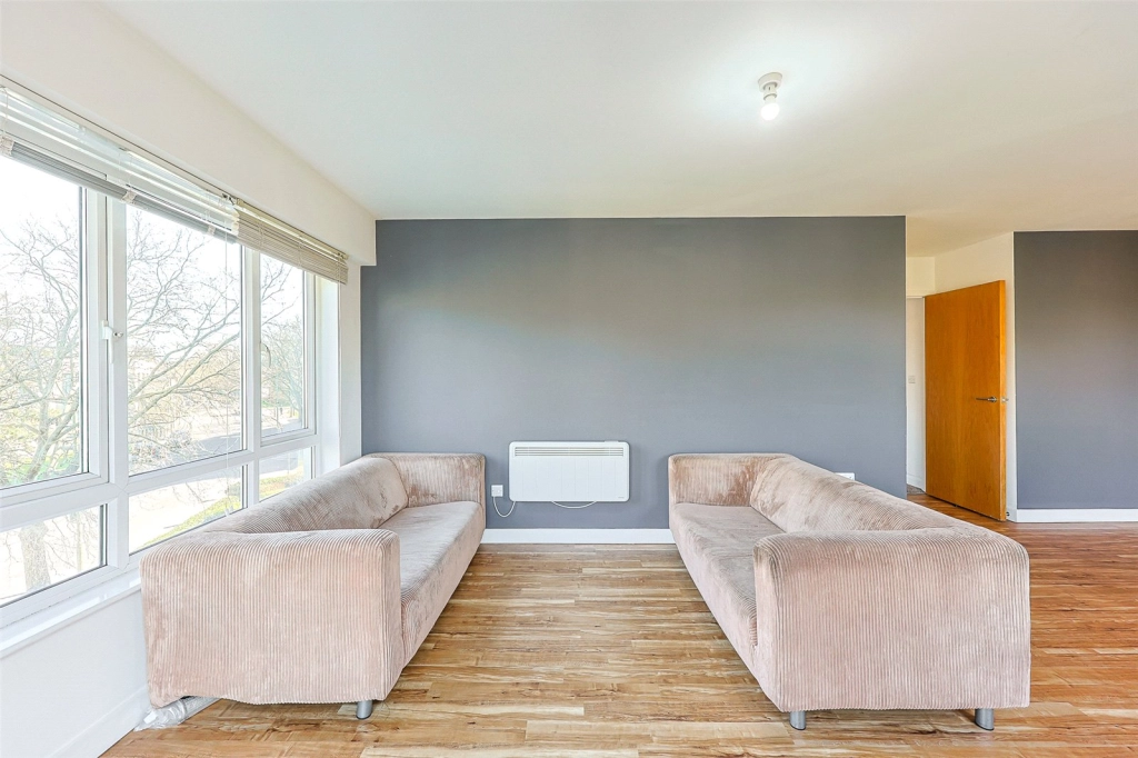 2 bedrooms apartments/flats for sale in Heritage Avenue, Beaufort Park, Colindale - NW9 view 12