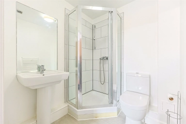 Heritage Avenue, Beaufort Park, Colindale - NW9 view 17