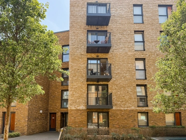 Ashton Reach, Rotherhithe - SE16 view 12