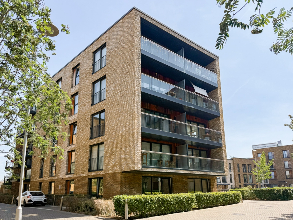 1 bedroom apartments/flats for sale in Ashton Reach, Rotherhithe - SE16 view 11