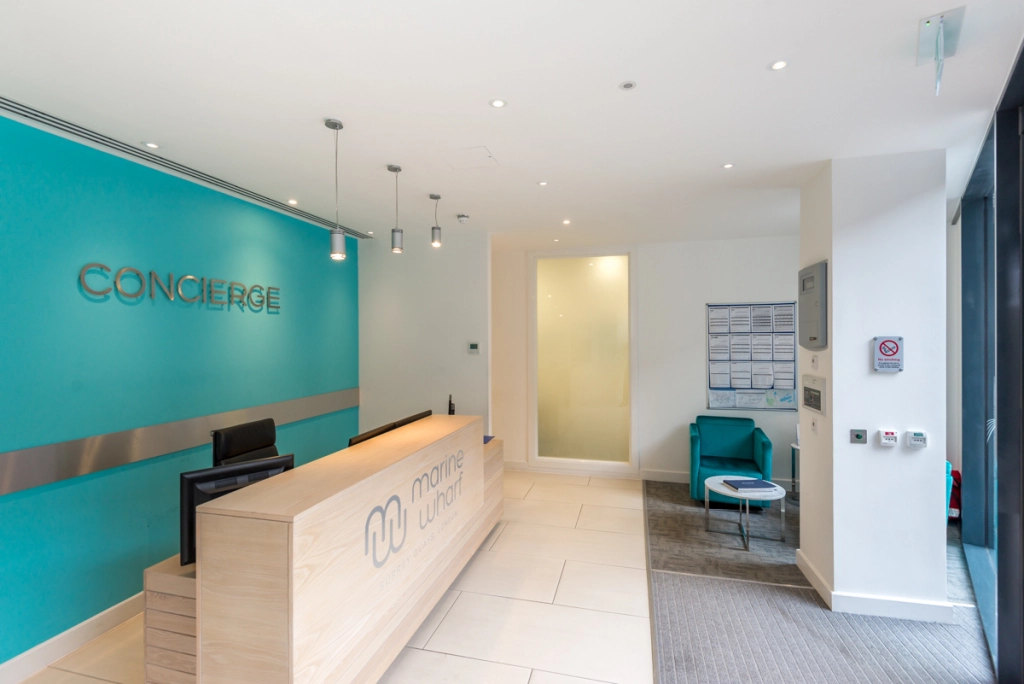 1 bedroom apartments/flats for sale in Ashton Reach, Rotherhithe - SE16 view 13