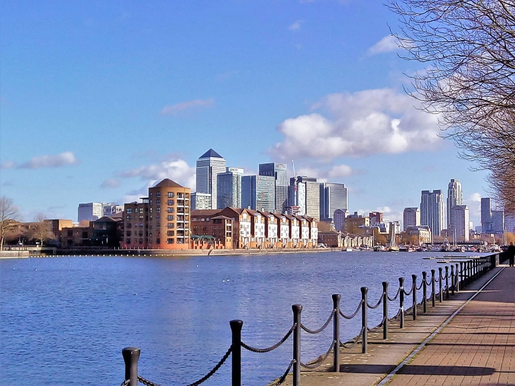1 bedroom apartments/flats for sale in Ashton Reach, Rotherhithe - SE16 view 16