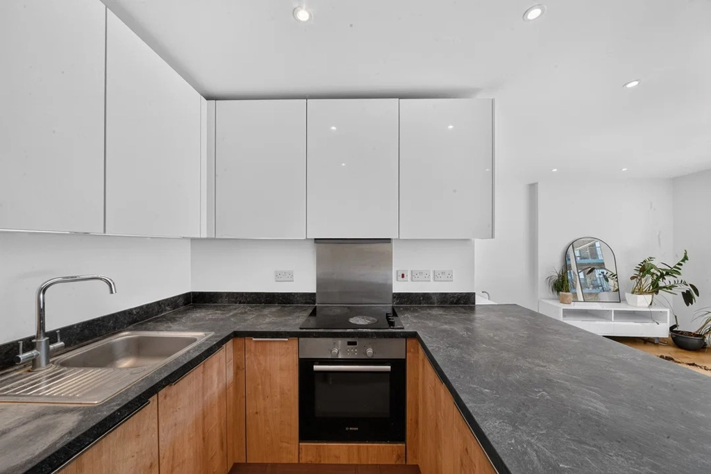 1 bedroom apartments/flats for sale in Ashton Reach, Rotherhithe - SE16 view 4