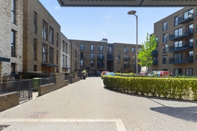 Ashton Reach, Rotherhithe - SE16 view 10