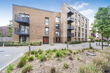 Ashton Reach, Rotherhithe - SE16 view 1