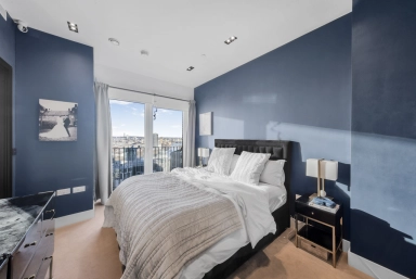 Exchange Gardens, Vauxhall - SW8 view 11