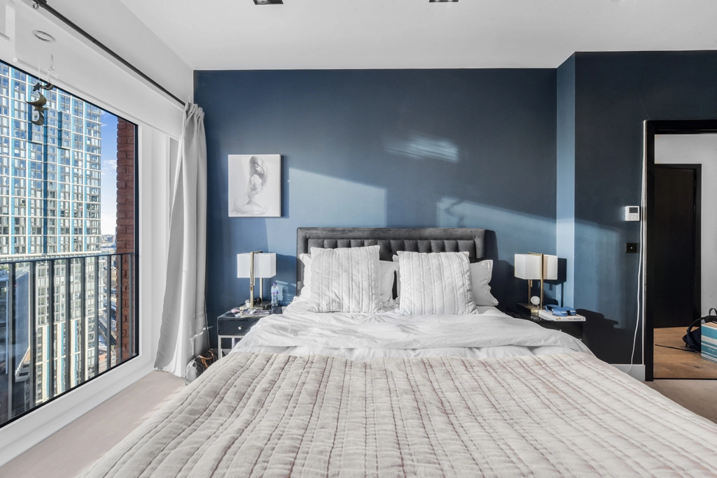 3 bedrooms apartments/flats for sale in Exchange Gardens, Vauxhall - SW8 view 12