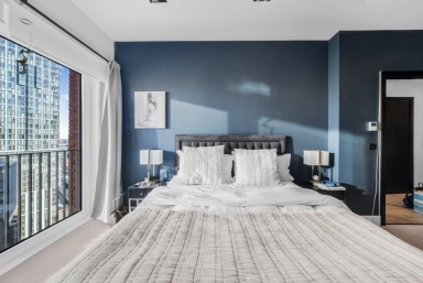 Exchange Gardens, Vauxhall - SW8 view 12