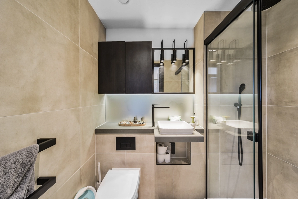 3 bedrooms apartments/flats for sale in Exchange Gardens, Vauxhall - SW8 view 15