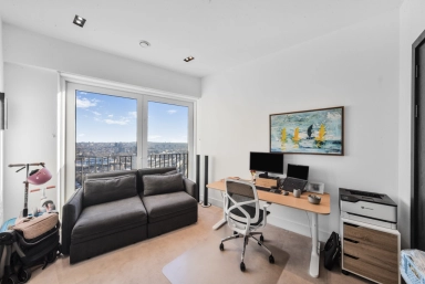 Exchange Gardens, Vauxhall - SW8 view 14