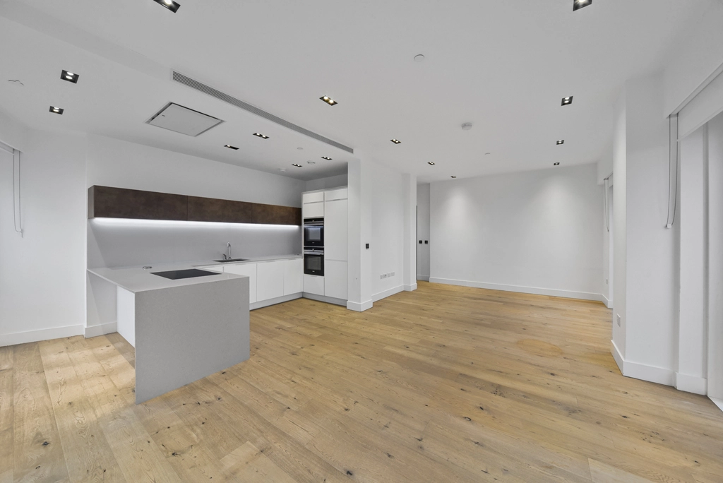 3 bedrooms apartments/flats for sale in Exchange Gardens, Vauxhall - SW8 view 2
