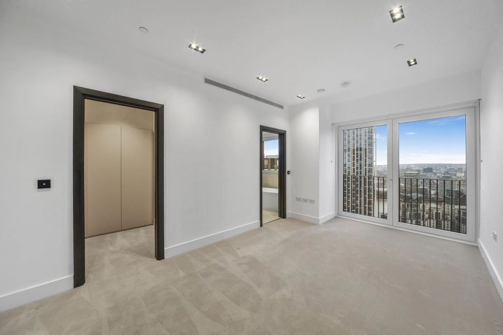 3 bedrooms apartments/flats for sale in Exchange Gardens, Vauxhall - SW8 view 5