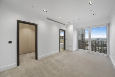 Exchange Gardens, Vauxhall - SW8 view 5