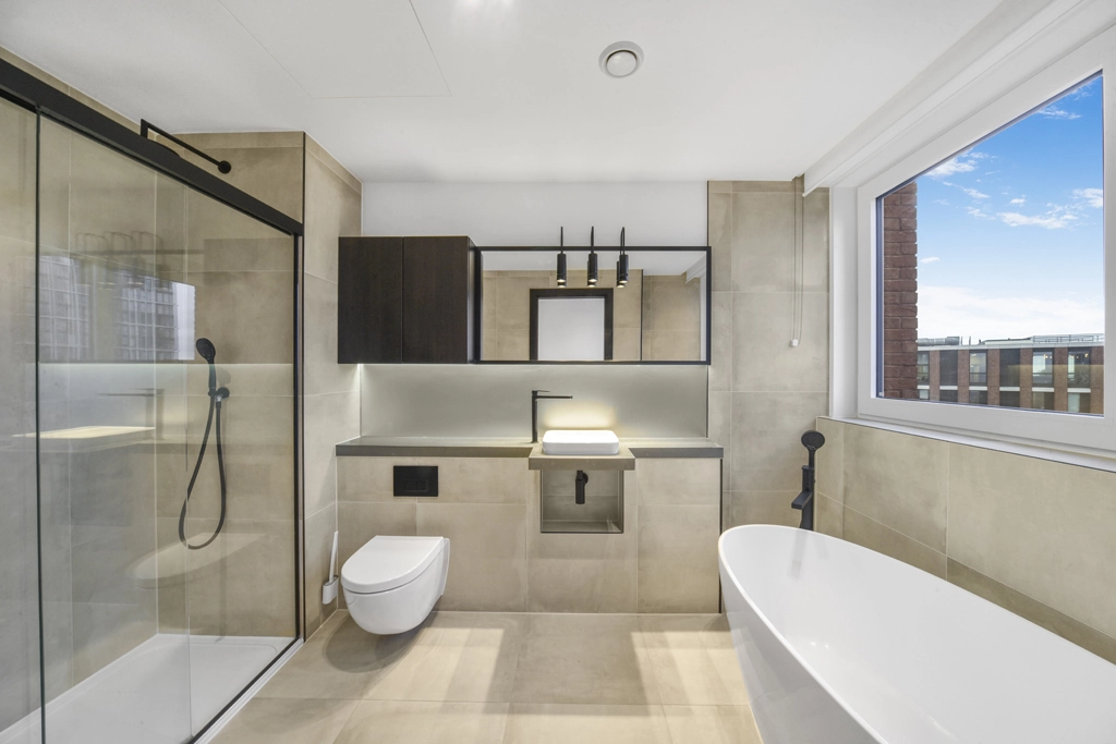 3 bedrooms apartments/flats for sale in Exchange Gardens, Vauxhall - SW8 view 6